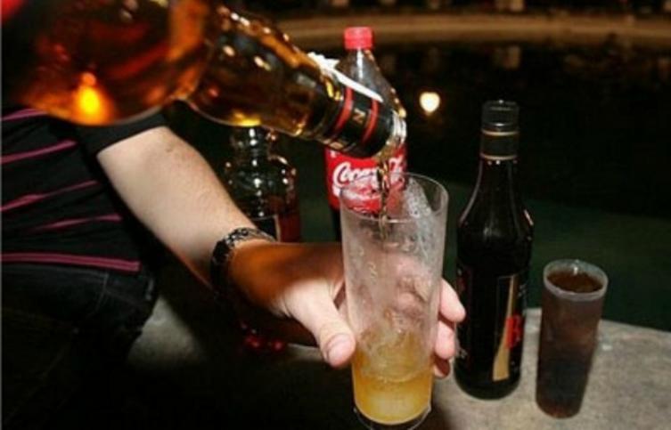 Córdoba no quiere previas con alcohol 