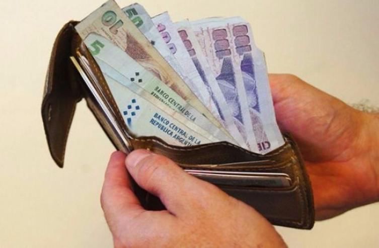 La mitad de los trabajadores gana menos de 10 mil pesos