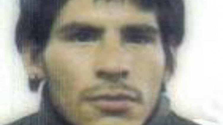 Buscan a Jonathan Emmanuel Esquivel