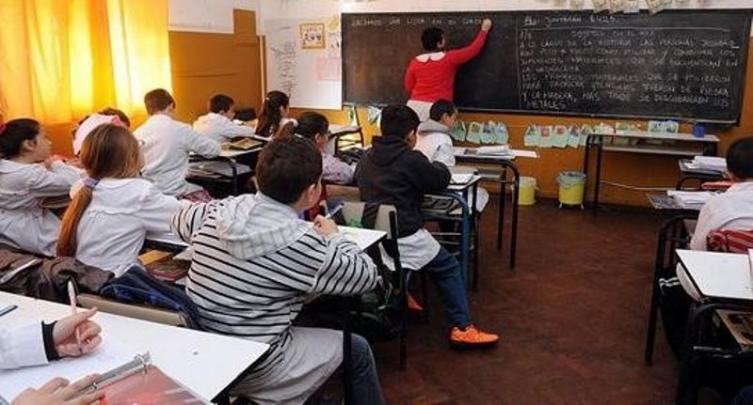 Santa Fe: las clases finalizan el 22 de diciembre