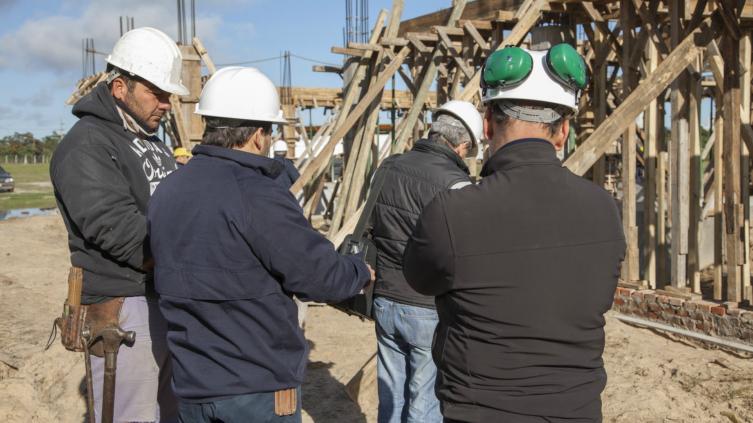 Sostenido descenso de los accidentes laborales en Santa Fe