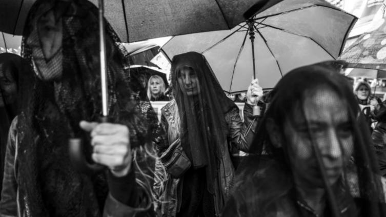 Arranca la Muestra Anual de Fotoperiodismo Argentino