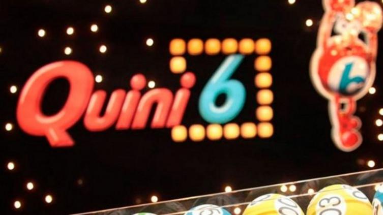 Un rosarino ganó $34 millones en el Quini 6
