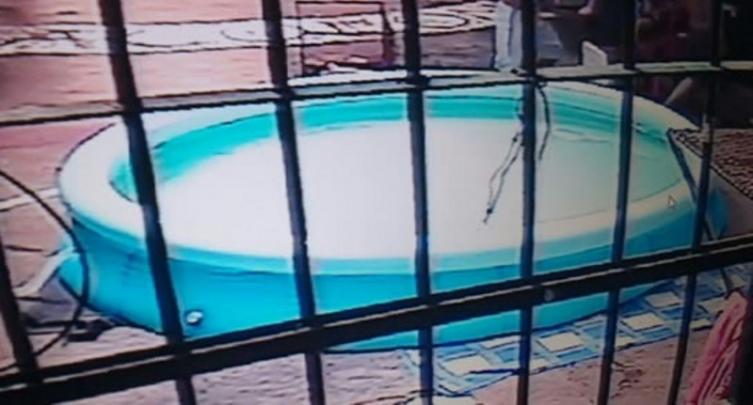 Los presos podrán tener piletas en las cárceles