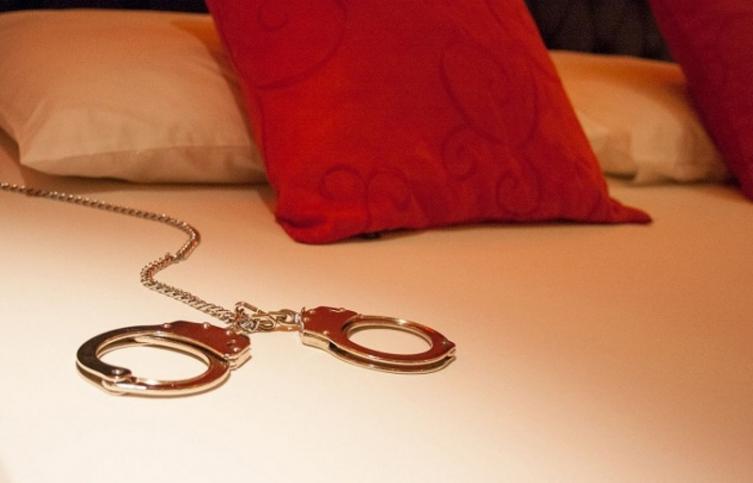 Insólita campaña de un motel para jubilados en Mendoza