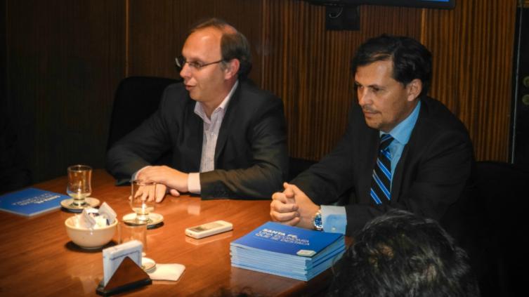 La Lotería de Santa Fe con nuevas propuestas comerciales