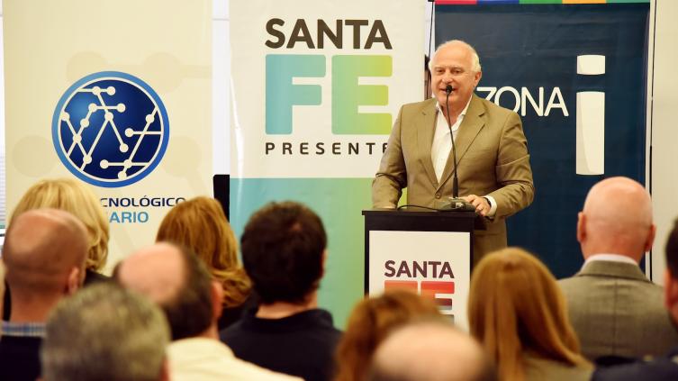 Rosario tendrá la mejor escuela tecnológica del país