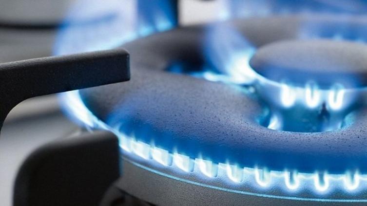 El gas subirá 40 % en diciembre 