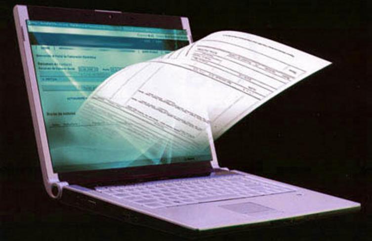 Recibos de sueldo en formato digital