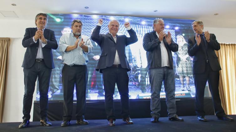Lifschitz: “La EPE es la mejor empresa de energía del país” 