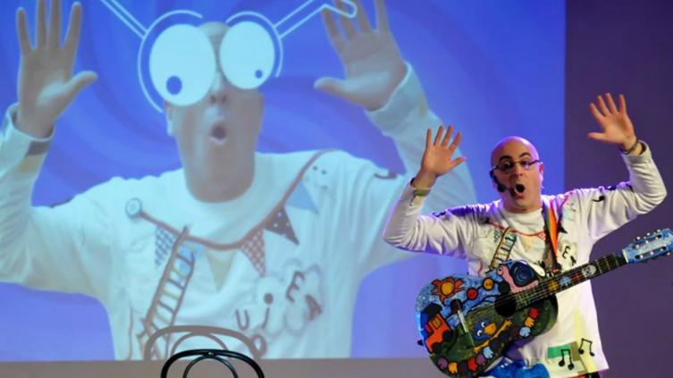 Arranca el Festival de la Canción Infantil Latinoamericana