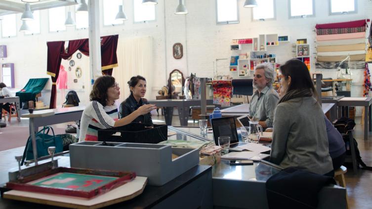 Se conocen los ganadores de Espacio Santafesino