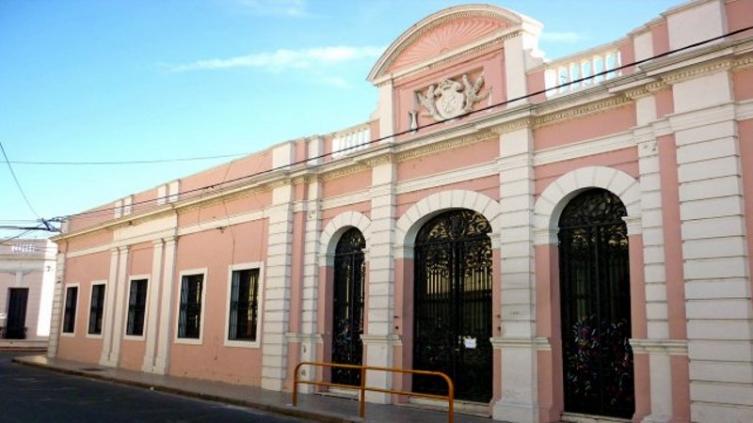 Santa Fe: la escuela Mantovani tendrá su edificio anexo