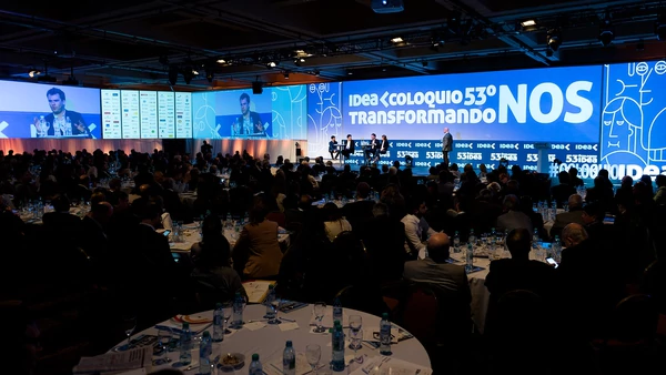 Banqueros quieren negociar una paritaria a dos años