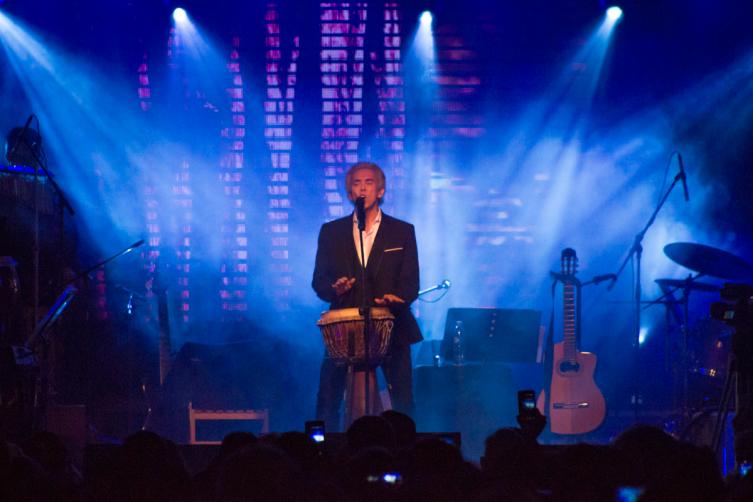 Santa Fe rindió homenaje al maestro Ariel Ramírez