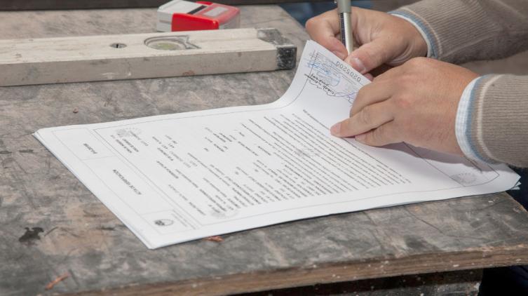 Detectan trabajadores en negro en geriátricos de Rafaela