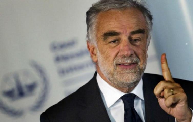  Panamá Papers: la OEA apartó al fiscal Moreno Ocampo