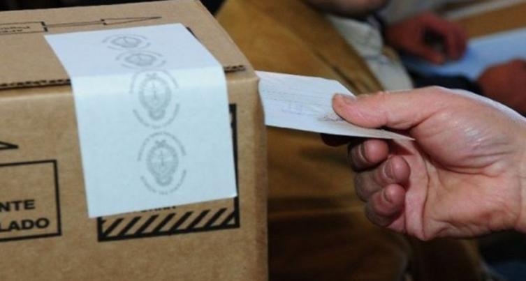 La provincia dicta capacitaciones sobre voto accesible 