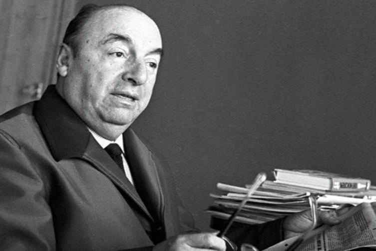 De qué murió Pablo Neruda