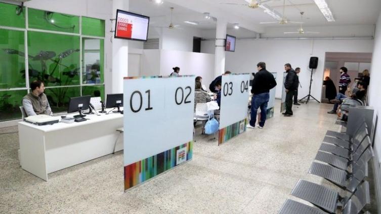 El Registro Civil atenderá para retiro de DNI