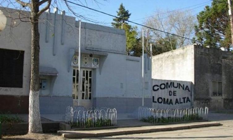 Cerraron la Comuna y se fueron sin pagar los sueldos