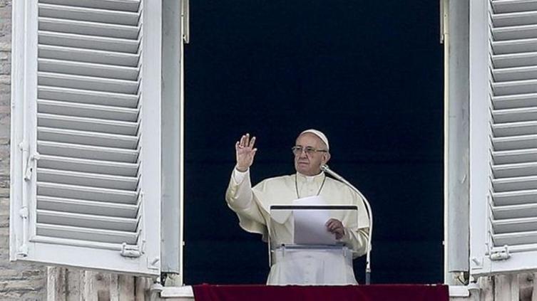 El Papa recordó a los claretianos fusilados en la guerra civil