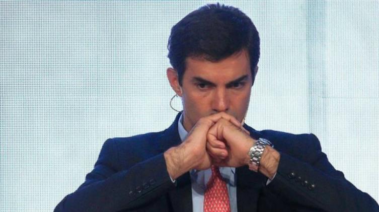 Éxodo salteño: renunció todo el Gabinete de Urtubey