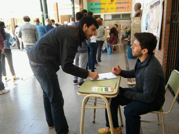 Santa Fe solidaria: 8432 donantes de órganos en un día 