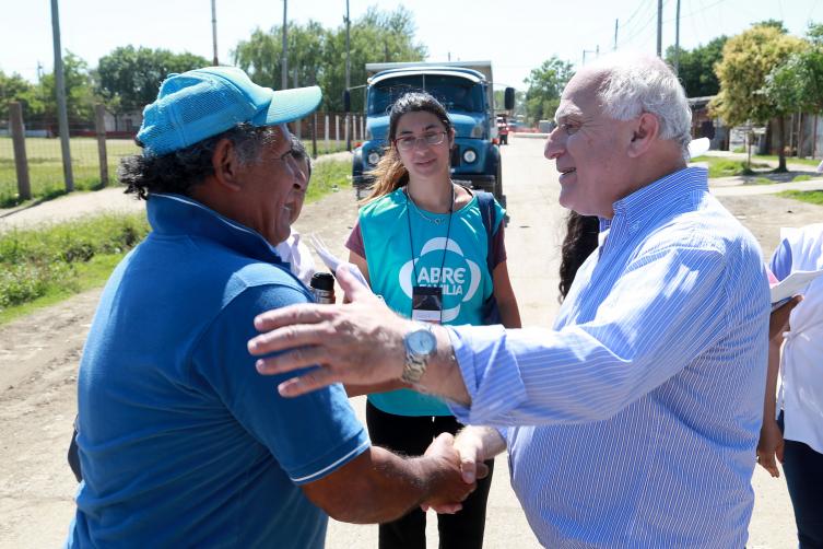 La Provincia de Santa Fe fue distinguida por la OEA