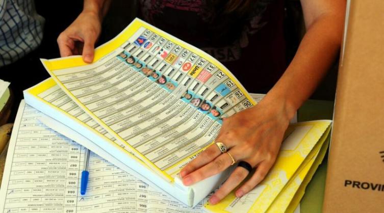 Elogian el sistema electoral de la provincia de Santa Fe