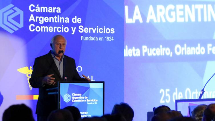 “Santa Fe, la provincia con los mejores datos económicos del país” 