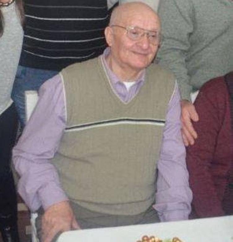 Buscan a Radame Barreto