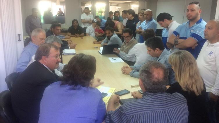 Instan a Unilever a revisar el despido de 65 trabajadores