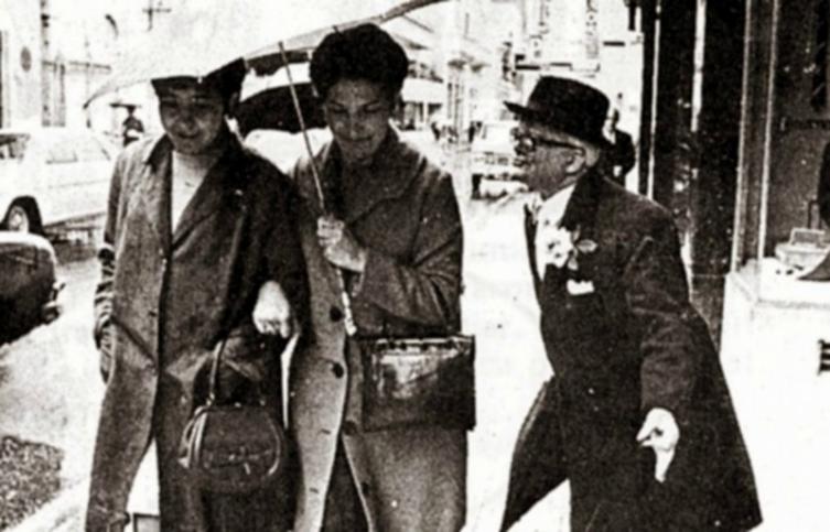 “Jardín Florido” tendrá su estatua en Córdoba