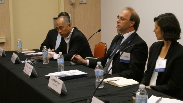 Santa Fe produjo el 24 % de las exportaciones argentinas