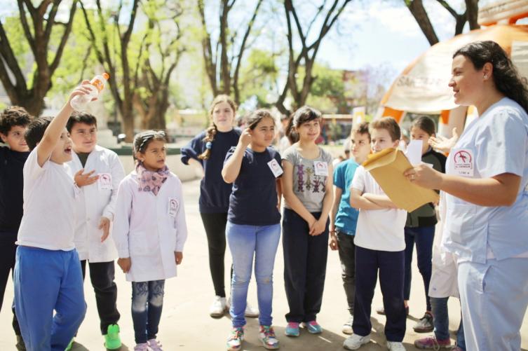 Dengue: para poder combatirlo, hay que conocerlo