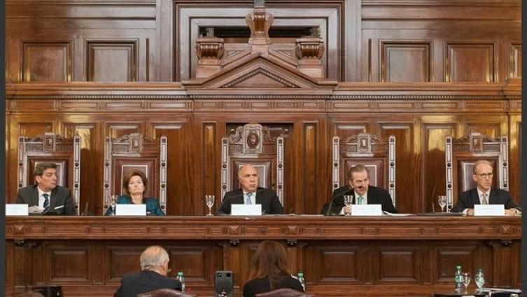 La Corte Suprema de Justicia falló en contra de Santa Fe