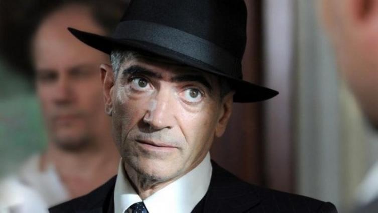 Murió el actor Pablo Cedrón