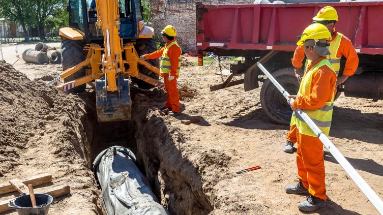 Provincia otorga otros 50 millones para Alto Verde