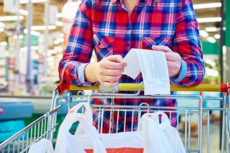 Encuesta Nacional de Gastos de los Hogares