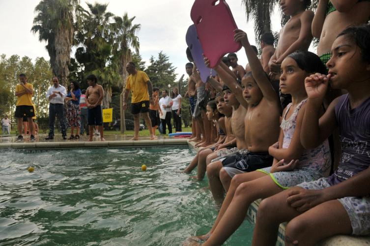 Abrieron la inscripción a las Colonias de Vacaciones 2018