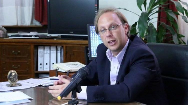 “Buenos Aires es la gran ganadora en el acuerdo fiscal” 