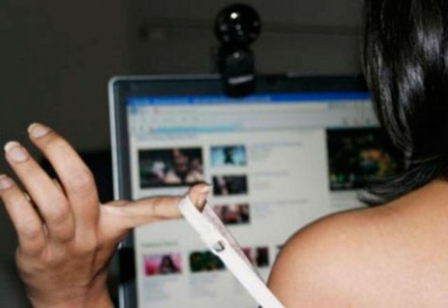 La sextorsión llegó a Santa Fe y se cobró varias víctimas