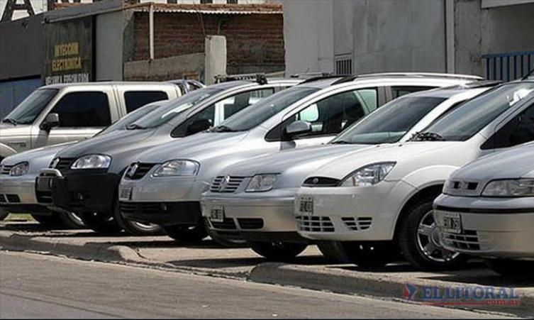 La venta de autos usados subió 26,63 % en octubre