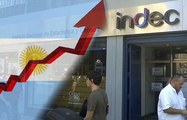 La inflación ya va por el 19,4 %