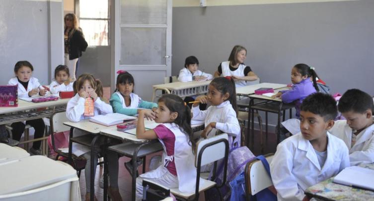Las clases comenzarán el 5 de marzo