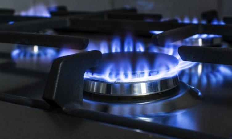 El gas aumentará un 45 % para usuarios residenciales