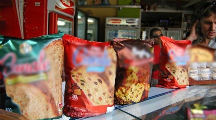 La canasta navideña llega con un 25 % de aumento