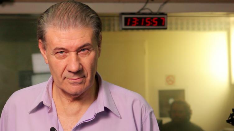 Despidieron a Víctor Hugo Morales de C5N