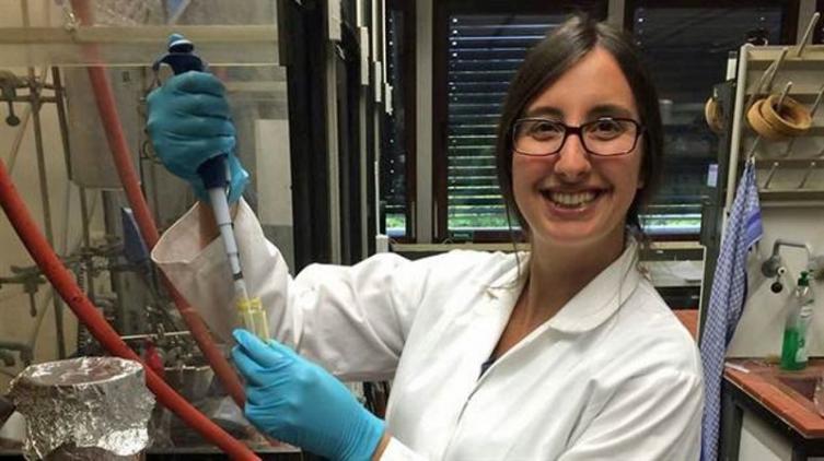 Una científica venadense ganó el premio L'Oréal Unesco